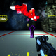 Illustration for article titled Colorful Indie Shooter Lets You Play with Yourself